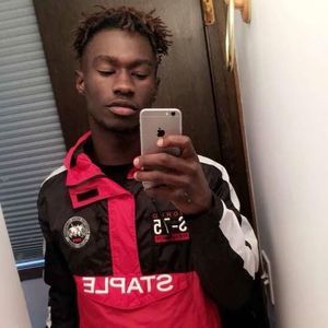 Meet your Posher, Emmanuel